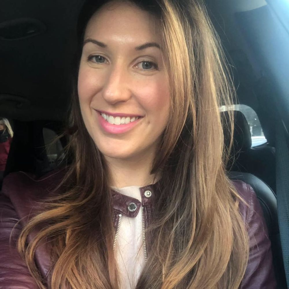 Meet your Posher, Vanessa